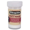 Image de Colle Textile en poudre Cléopâtre - Texti'powder - 25 ml
