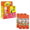 Image de Boîte de 6 bâtons de colle Cléostick Adhésive Astérix 8g
