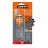 Image de Tube de colle silicone 3D transparente - 90 ml -