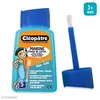 Image de Cleopatre - Colle Marine Bleutee - Flacon De 80 Ml