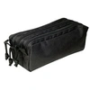 Image de Trousse 3 compartiments TRIZIP Nylon Noir