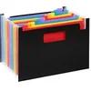 Image de Trieur à 12 compartiments Rainbow Seatcase Noir