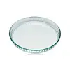 Image de Moule à tarte 30 cm - - Transparent - Verre