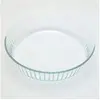 Image de Moule à quatre-quarts 26 cm - - Transparent - Verre