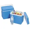 Image de EXTREME GLACIERE RIGIDE BLEU 17 L