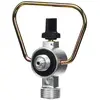 Image de Campingaz Connecter Le Robinet Avec Le Régulateur One Size