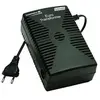 Image de euro transformateur gris 12 v/230 v