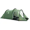 Image de COLEMAN Coastline 3 Compact Tente Camping, 3 Personnes en occasion ou reconditionné