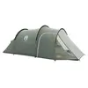 Image de coleman tente coastline 3 plus - 3 personnes - vert et gris