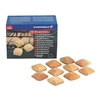 Image de Briquettes en Céramique