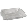 Image de Panier acier inoxydable légumes barbecue GOURMET