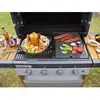 Image de - Rôtissoire pour volaille - pour gril barbecue