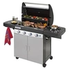 Image de Barbecue à gaz 4 Series Classic LXS