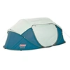 Image de TENTE 2 PERSONNES GALIANO 2 BLEUE - impermeable 2000mm - 1 chambre - ultra compacte et legere - toile anti-uv - ideal fe