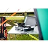 Image de Rechaud 2 feux Camping Kitchen sur reservoir