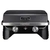 Image de Barbecue gaz Plancha de table Attitude 2100 LX 2 brûleurs 5kW