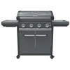 Image de Barbecue à gaz Premium 4S