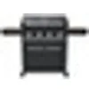 Image de Barbecue à gaz Premium 4W