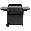 Image de Plancha Plancha sur chariot Electric 2 EXD