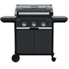 Image de Barbecue à gaz Select 3 LX Plus avec plancha