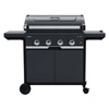 Image de BBQ GAZ SELECT 4 EXS