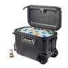 Image de Coleman Glacière Portable Rigide Convoy 65 66l