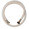 Image de Tuyau flexible souple à visser gaz propane/butane
