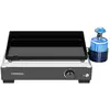 Image de Campingaz Plancha Othelo 1 Cv One Size