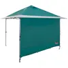 Image de Coleman Auvent Side Walls Onepush Shelter M Sunwall 2 Unités One Size