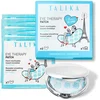 Image de Talika Soin Du Visage Eye Therapy Patch Collector 6 Unités