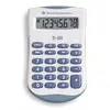 Image de ti 501 calculatrice 4 opérations