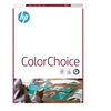 Image de HP Color Laser Paper - A4 (210 x 297 mm) - 90 g/m² - 500 unités papier uni - pour Color LaserJet 85XX; LaserJet 10XX, P2055; Officejet J4624, J6413,
