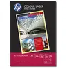 Image de Color Laser Paper - 120 g/m² - 500 unités papier uni - pour Color LaserJet CM6049, CP3505; LaserJet M9059, P2055; Officejet T65; Photosmart C4524