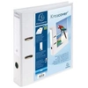 Image de Classeur personnalisable a levier A4+ - dos 70 mm - couleur blanc