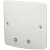 Image de Sortie de câble Perfect, blanc,