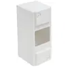Image de Debflex Tableau Eletcrique 4 Modules A Equiper