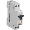Image de Disjoncteur 3KA Phase + Neutre 32 Ampères Gris - 707505