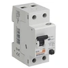 Image de Interrupteur différentiel DEBFLEX 63 A type A