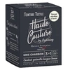 Image de Teinture pour Textile 350g - Haute Couture : Longue Tenue & Facilité d'Utilisation(...) - Gris Charbon