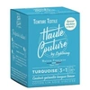 Image de Teinture pour Textile 350g - Haute Couture : Longue Tenue & Facilité d'Utilisation(...) - Turquoise