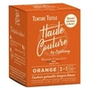 Image de Teinture pour Textile 350g - Haute Couture : Longue Tenue & Facilité d'Utilisation(...) - Orange
