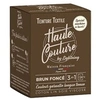 Image de Teinture pour Textile 350g - Haute Couture : Longue Tenue & Facilité d'Utilisation(...) - Brun Foncé
