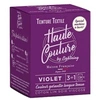 Image de Teinture pour Textile 350g - Haute Couture : Longue Tenue & Facilité d'Utilisation(...) - Violet