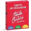 Image de 24 Lingettes Anti-Décoloration - Haute Couture : Préservez l'Eclat de Vos Vêtements !(...) - Rouge