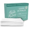 Image de Lessive en Feuilles Haute Couture - Efficacité & Ecoresponsabilité(...) - Vert