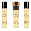 Image de Chanel Eau De Toilette N°5 Ricariche Vapo Da Borsetta 3x20ml