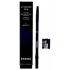 Image de Chanel Crayon Eyeliner Le Crayon Yeux Precision Eye Definer Noir Black-01