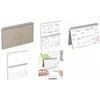 Image de Agenda DESK PLANNER, perpétuel, 240 x 140 mm