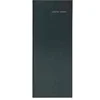 Image de Lecas agenda journalier long 140 x 350 mm travers 1 jour page 2015 noir 400038110