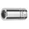 Image de Douilles porte-embouts à jonc pour embouts série 1 - 6 pans 1/4'' - - R.235